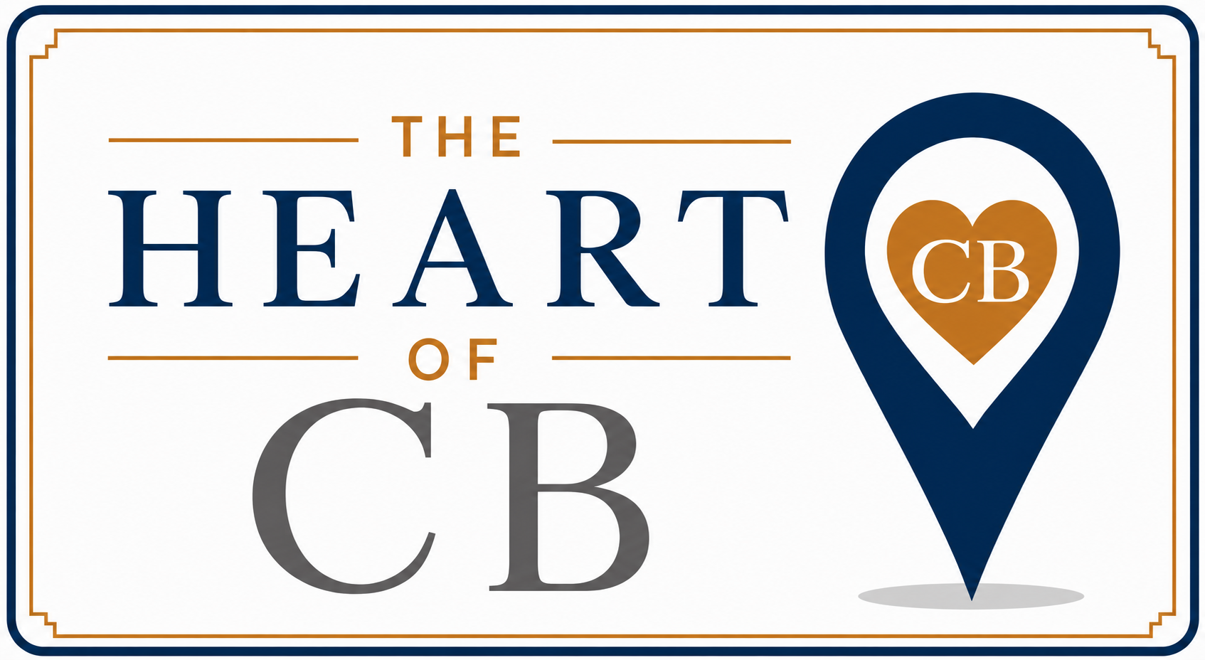 The Heart of CB